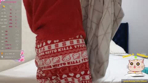 Kimmie online show from 02/08/25, 06:33