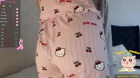 Kimmie online show from 02/11/25, 08:58