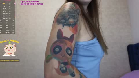 Kimmie online show from 09/19/25, 06:41