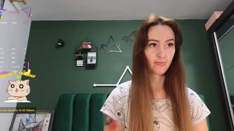 Kimmie online show from 12/14/25, 09:25