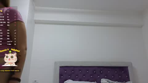 Kimmie online show from 06/25/26, 06:34