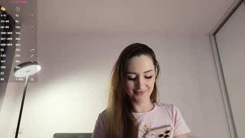Kimmie online show from 06/29/26, 06:30