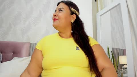 Snapshot of kimmie_kaboom_ chatting on 01/06/25, 06:41 Karla online show from 01/06/25, 06:41