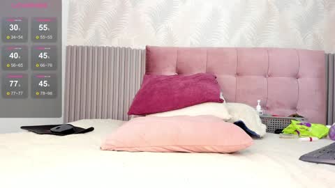 Snapshot of kimmie_kaboom_ chatting on 01/16/25, 10:02 Karla online show from 01/16/25, 10:02