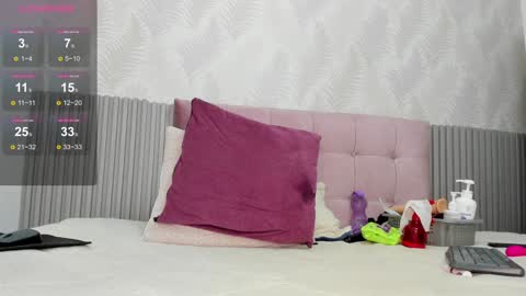 Snapshot of kimmie_kaboom_ chatting on 01/18/25, 10:06 Karla online show from 01/18/25, 10:06