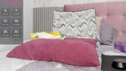 Snapshot of kimmie_kaboom_ chatting on 02/14/25, 10:14 Karla online show from 02/14/25, 10:14