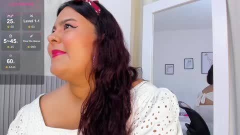 Snapshot of kimmie_kaboom_ chatting on 02/15/25, 07:06 Karla online show from 02/15/25, 07:06