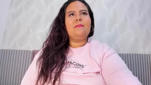 Snapshot of kimmie_kaboom_ chatting on 02/21/25, 12:05 Karla online show from 02/21/25, 12:05