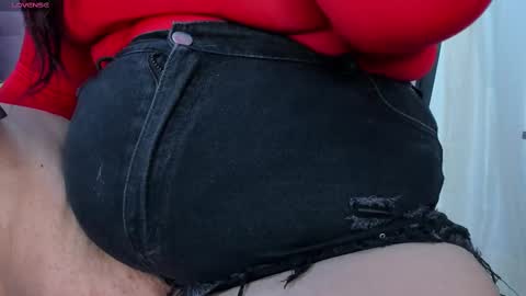 Snapshot of kimmie_kaboom_ chatting on 03/01/25, 07:04 Karla online show from 03/01/25, 07:04