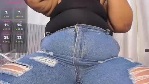 Snapshot of kimmie_kaboom_ chatting on 03/03/25, 07:17 Karla online show from 03/03/25, 07:17