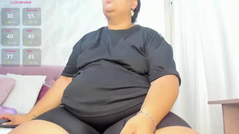 Snapshot of kimmie_kaboom_ chatting on 03/08/25, 07:09 Karla online show from 03/08/25, 07:09