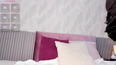 Snapshot of kimmie_kaboom_ chatting on 03/10/25, 07:50 Karla online show from 03/10/25, 07:50