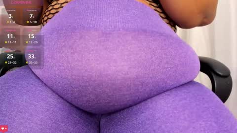 Snapshot of kimmie_kaboom_ chatting on 09/08/25, 06:51 Karla online show from 09/08/25, 06:51