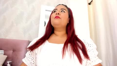 Snapshot of kimmie_kaboom_ chatting on 09/11/25, 07:03 Karla online show from 09/11/25, 07:03