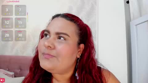 Snapshot of kimmie_kaboom_ chatting on 11/03/25, 06:53 Karla online show from 11/03/25, 06:53