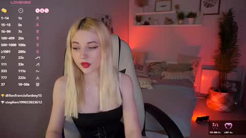  Your Kimmie  follow me  online show from 03/06/25, 01:57