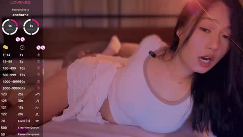 Snapshot of kimmy_chi chatting on 10/20/25, 05:24 Lo online show from 10/20/25, 05:24