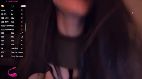 Snapshot of kimmy_chi chatting on 12/02/25, 06:36 Lo online show from 12/02/25, 06:36