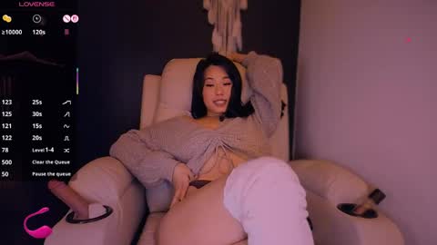 Snapshot of kimmy_chi chatting on 03/30/26, 06:09 Lo online show from 03/30/26, 06:09