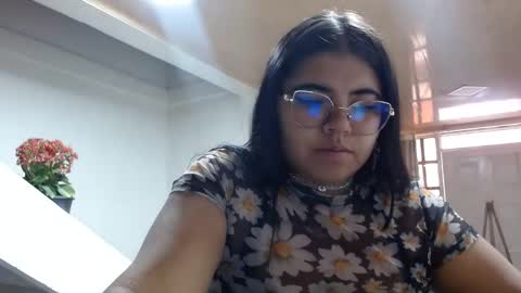 Kimmy online show from 12/03/24, 07:44