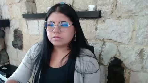 Kimmy online show from 01/13/25, 03:58