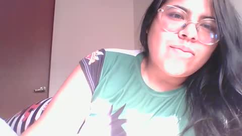 Kimmy online show from 02/10/25, 02:05