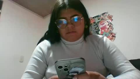 Kimmy online show from 02/21/25, 10:04