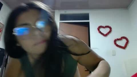 Kimmy online show from 09/26/25, 03:21