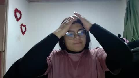 Kimmy online show from 11/03/25, 11:48