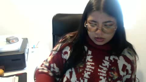 Snapshot of kimmy_kimmy_ chatting on 07/03/26, 03:40 Kimmy online show from 07/03/26, 03:40