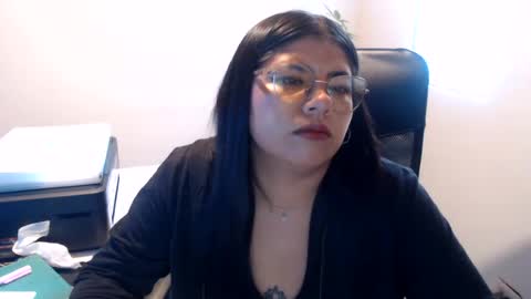 Snapshot of kimmy_kimmy_ chatting on 07/07/26, 06:12 Kimmy online show from 07/07/26, 06:12