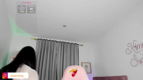 Kimmy online show from 12/07/24, 02:53