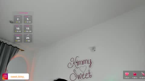Kimmy online show from 12/20/24, 12:41