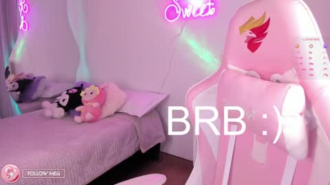 Kimmy online show from 01/31/25, 01:11