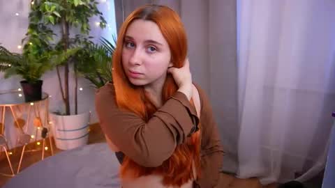 Snapshot of kimplusvibes chatting on 03/01/26, 06:59 online on Wednesday online show from 03/01/26, 06:59