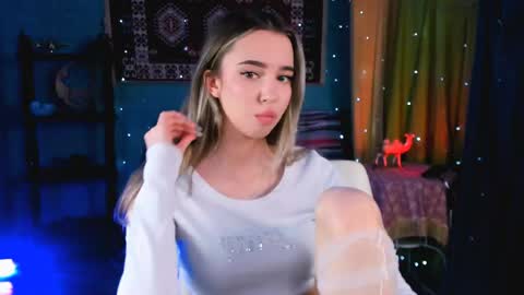 kimporins online show from 04/29/26, 02:21