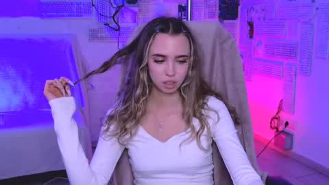 kimporins online show from 05/01/26, 02:32