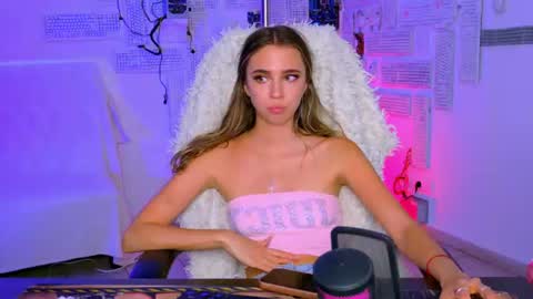 kimporins online show from 06/20/26, 04:54