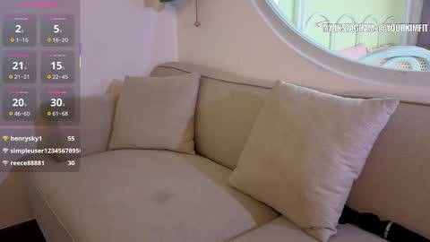 Snapshot of kimryu chatting on 02/21/26, 05:41 Kim online show from 02/21/26, 05:41