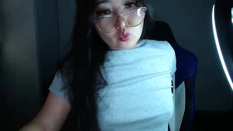 Snapshot of kimso67 chatting on 02/24/26, 02:53 Kimso online show from 02/24/26, 02:53