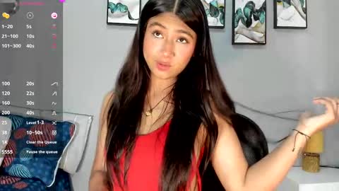 Kim online show from 10/02/25, 07:43