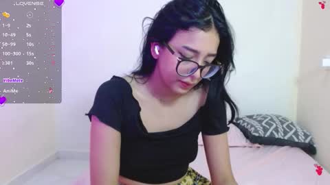 Snapshot of kimwi1 chatting on 03/12/26, 11:55 kimm online show from 03/12/26, 11:55