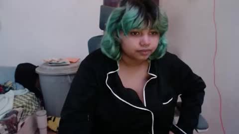 kimy online show from 06/11/26, 12:32