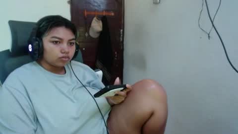 kimy online show from 06/18/26, 06:45