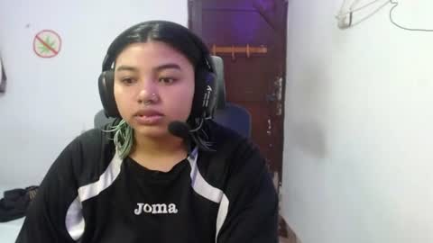 kimy online show from 07/24/26, 12:47