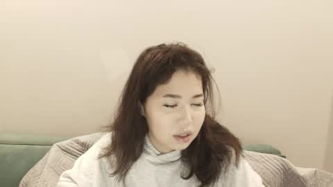 Kimi online show from 05/11/26, 03:12