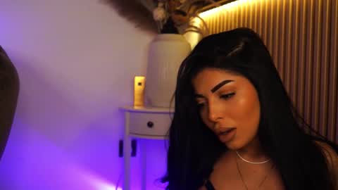 Andreea online show from 09/30/25, 08:03