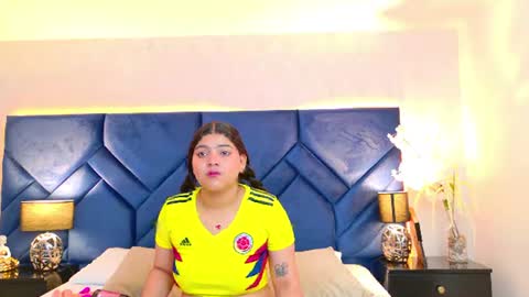 Im KimyGrace  online show from 06/24/26, 12:37