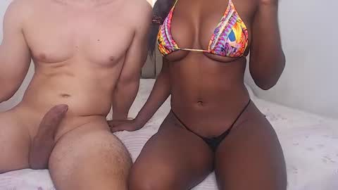 Kimylove21 online show from 10/22/25, 03:34