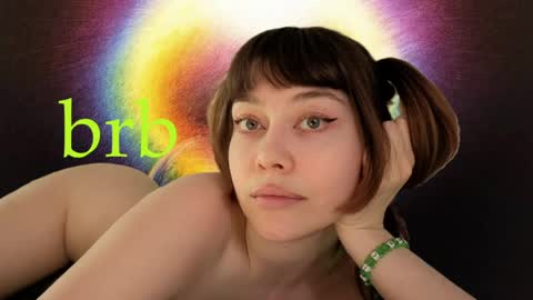 kina_ka online show from 04/29/26, 11:00